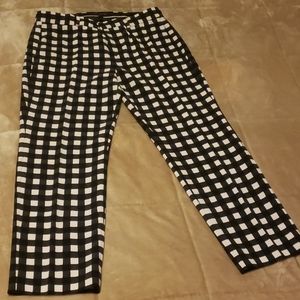 Banana Republic Pant